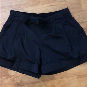 Lulu Lemon Shorts